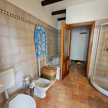 Valtrebbia Relax Nyaraló