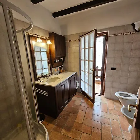 Valtrebbia Relax * Ponte dellʼOlio