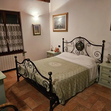 Valtrebbia Relax Ferienhaus