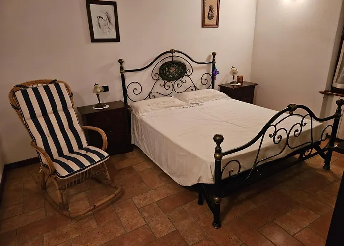 Valtrebbia Relax * 폰테 델롤리오